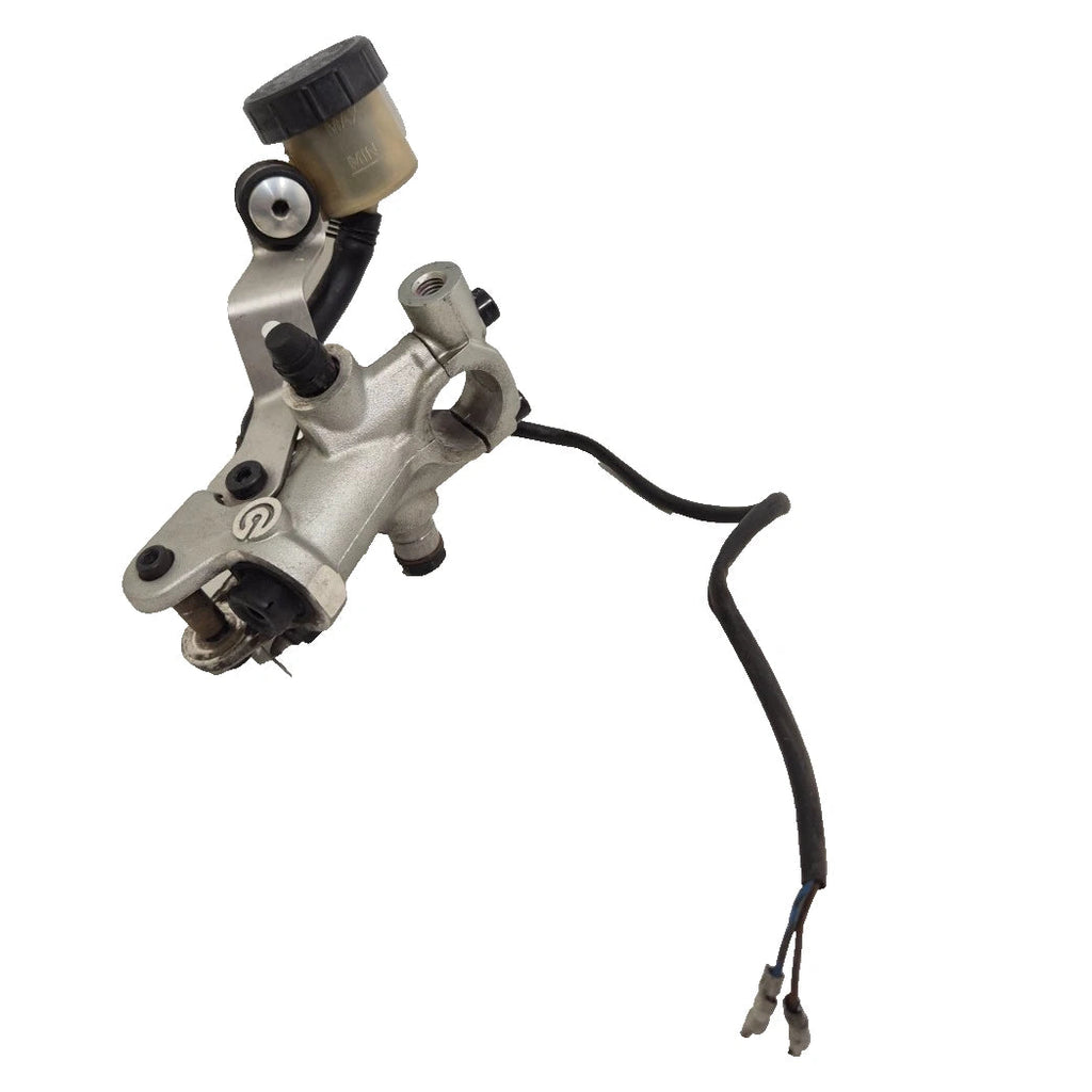 Maitre cylindre d'embrayage Brembo Ducati 63040455A