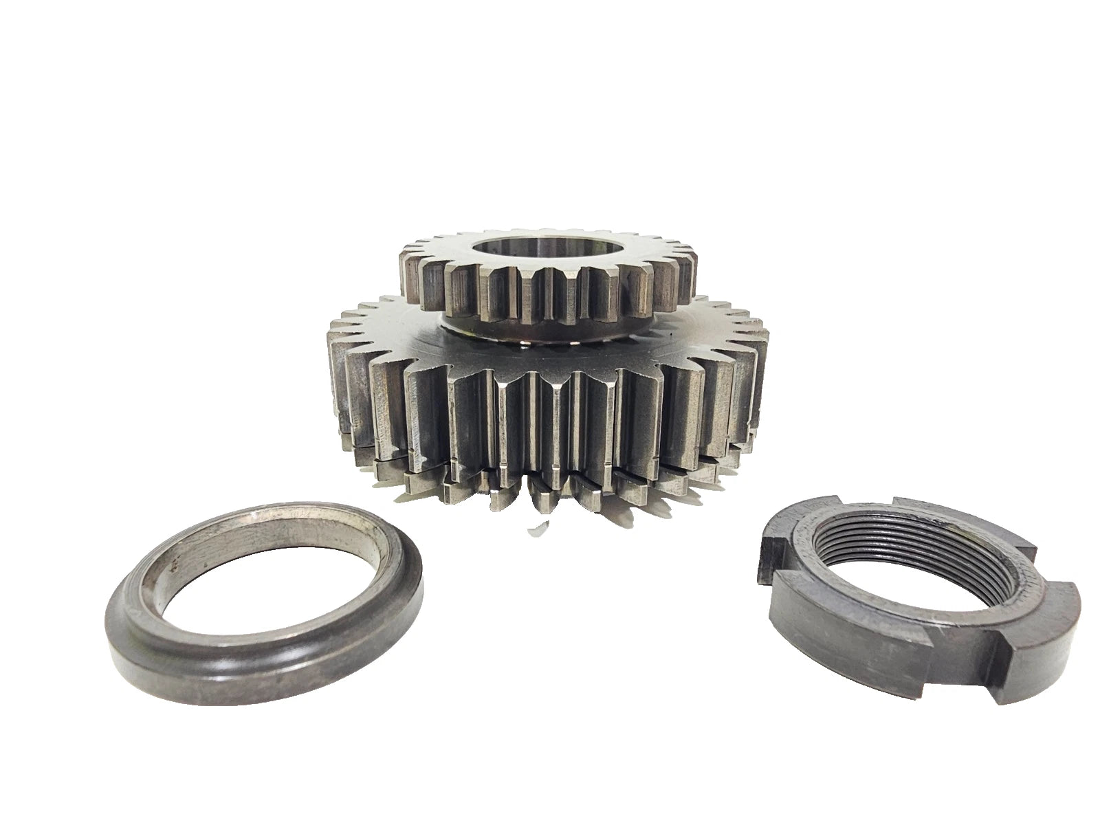 Pignon transmission primaire Ducati Monster, Diavel, Multistrada 1200