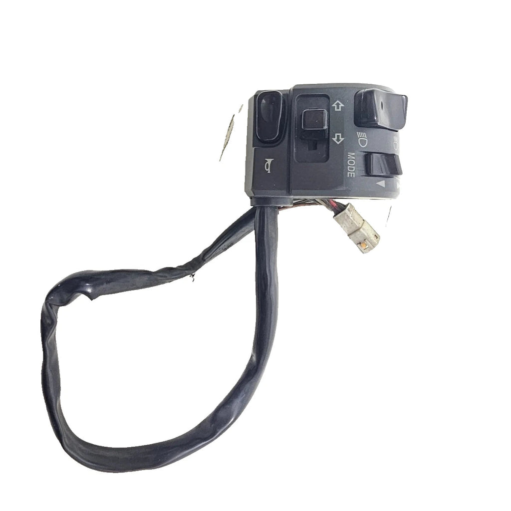 Commodo gauche Ducati Monster 1100 / 796 65110101A