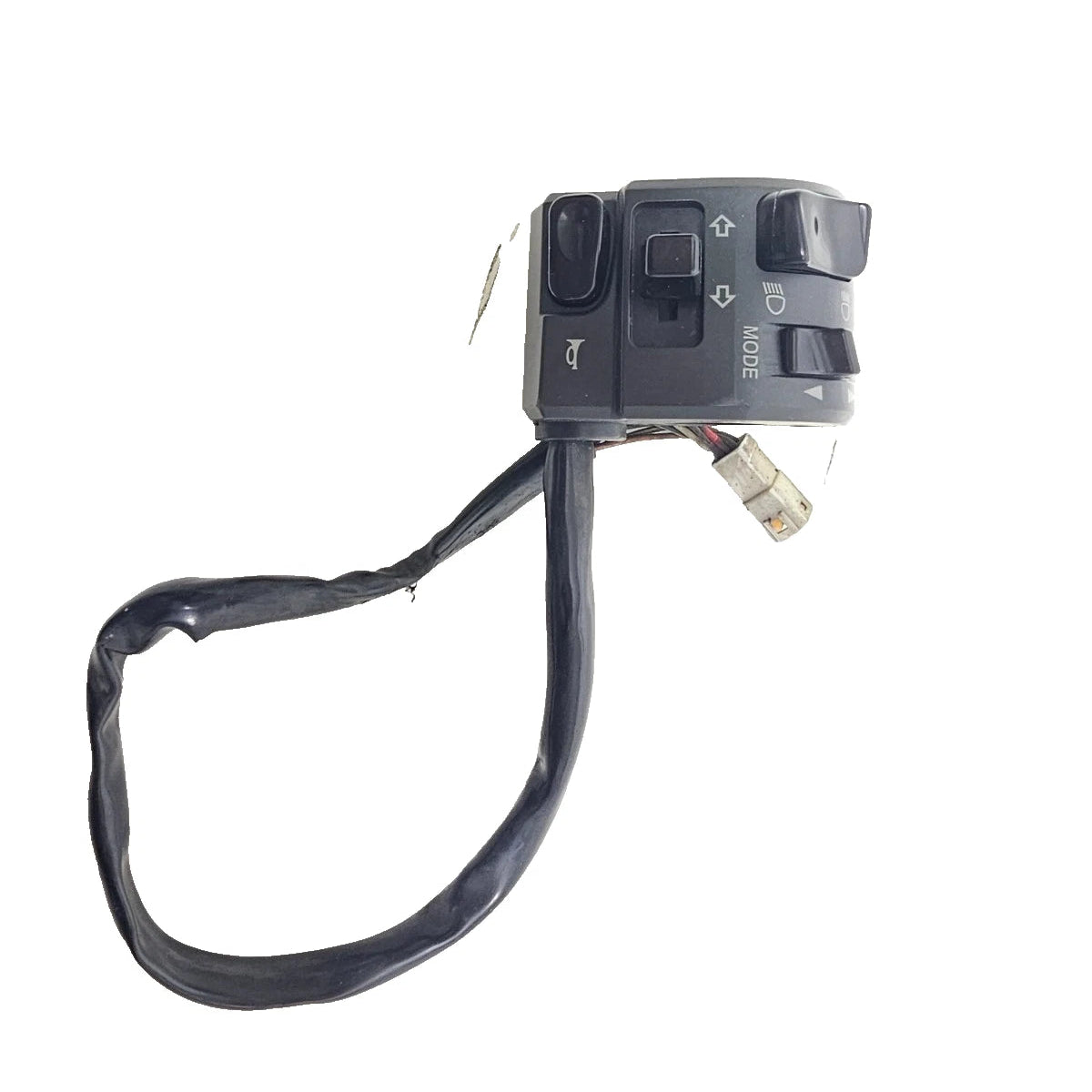 Commodo gauche Ducati Monster 1100 / 796 65110101A