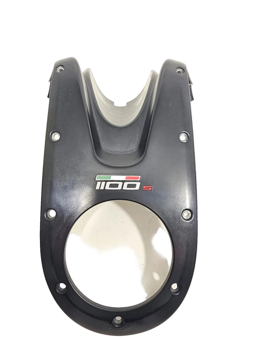 Carénage réservoir Ducati monster 1100 S 48012631E