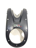 Carénage réservoir Ducati monster 1100 S 48012631E