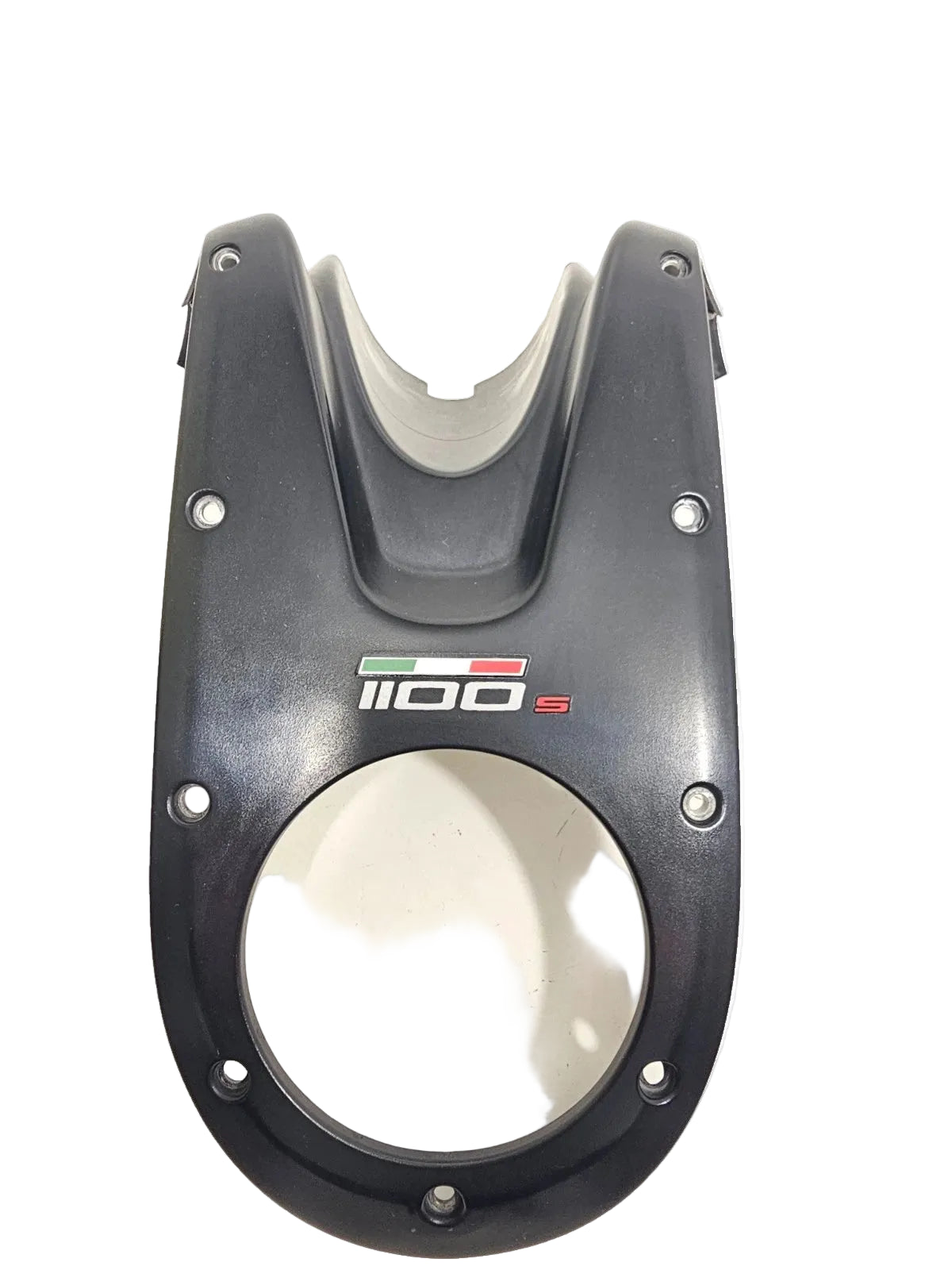 Carénage réservoir Ducati monster 1100 S 48012631E