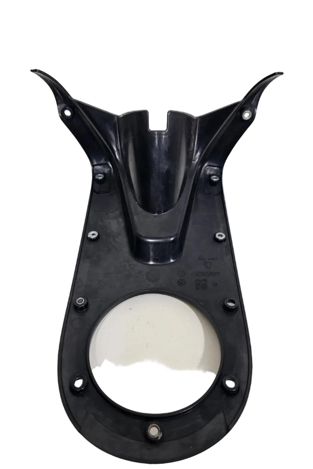 Carénage réservoir Ducati monster 1100 S 48012631E
