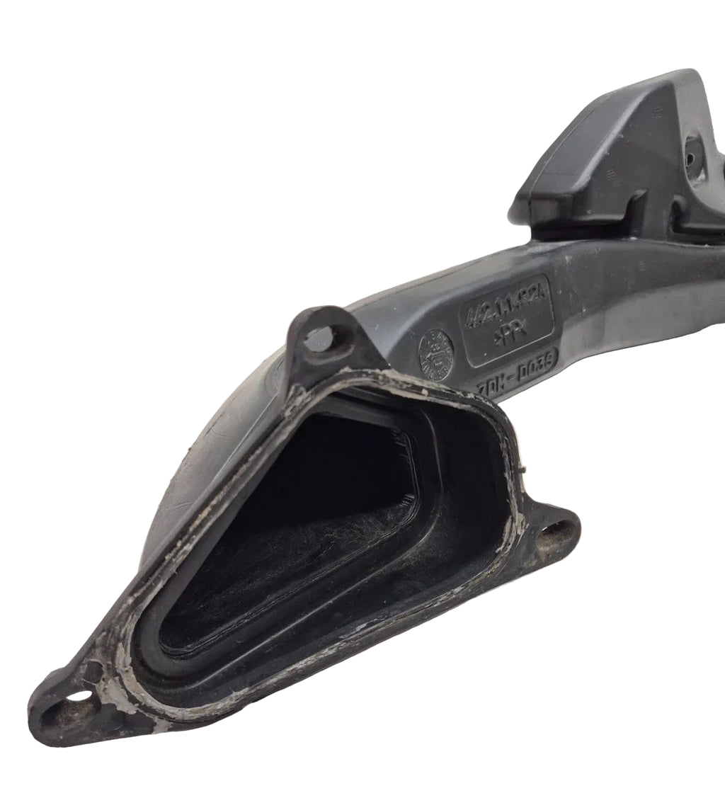 Convoyeur d'air gauche - Ducati 848 / 1098 / 1198 - 44211482A