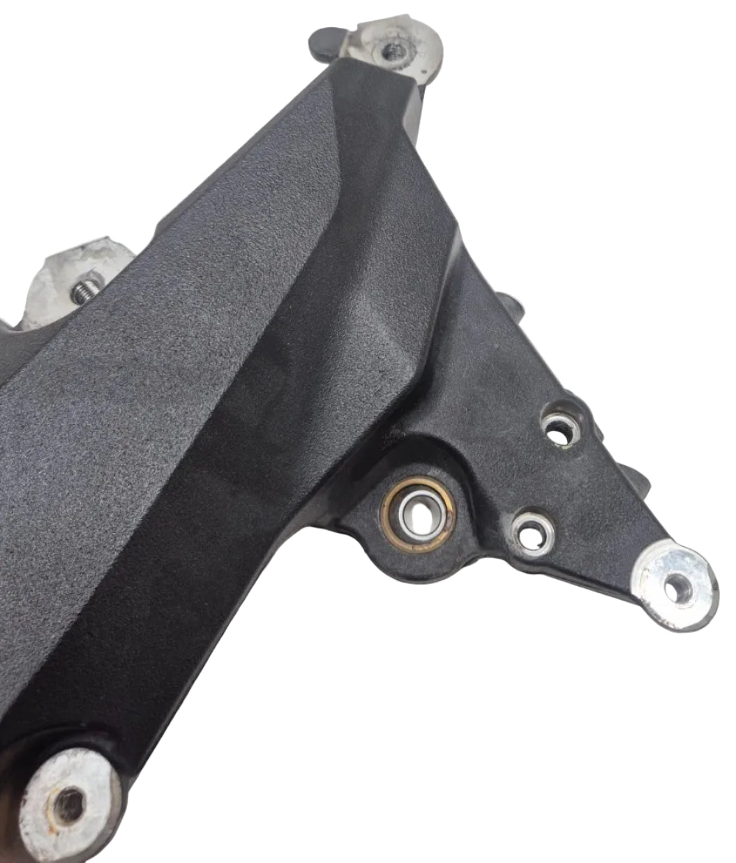 Plaque cadre gauche Ducati Multistrada 1200 2010-2014 69926201A