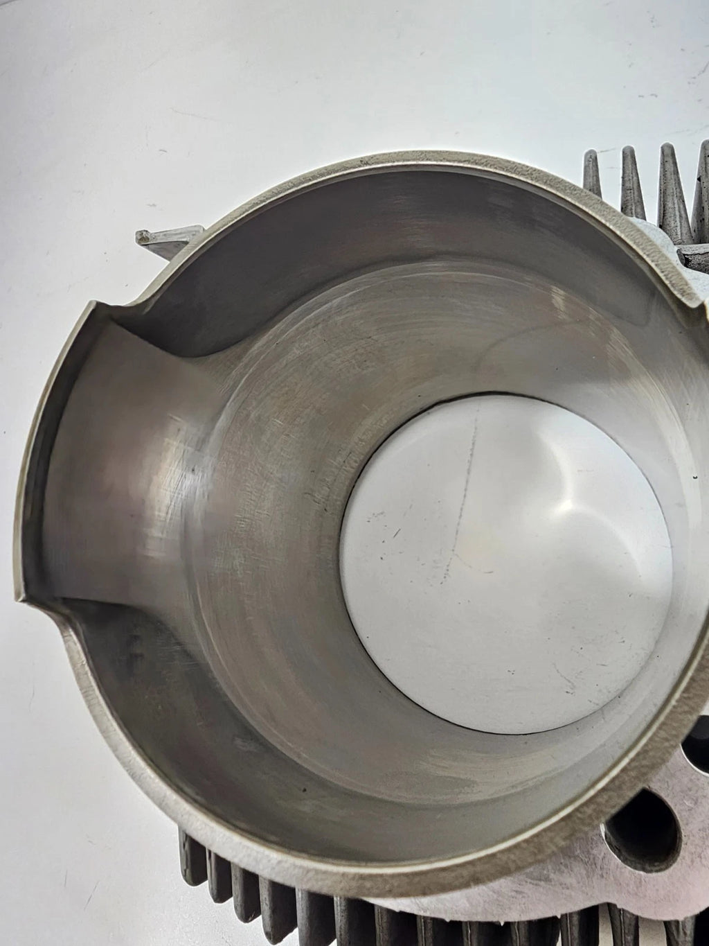 Cylindre Piston Horizontal Ducati Hypermotard / Multistrada 1100 cc