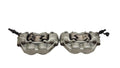 Paire d'étriers Brembo Ducati Monster / Hypermotard 61040971A 61040961A