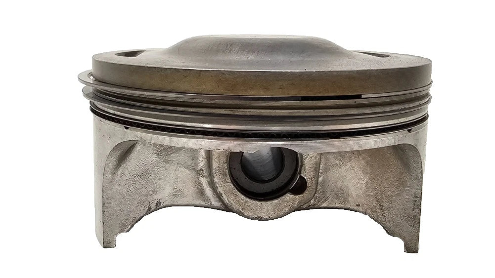 Cylindre Piston vertical Ducati Hypermotard 1100 / Multistrada 1100