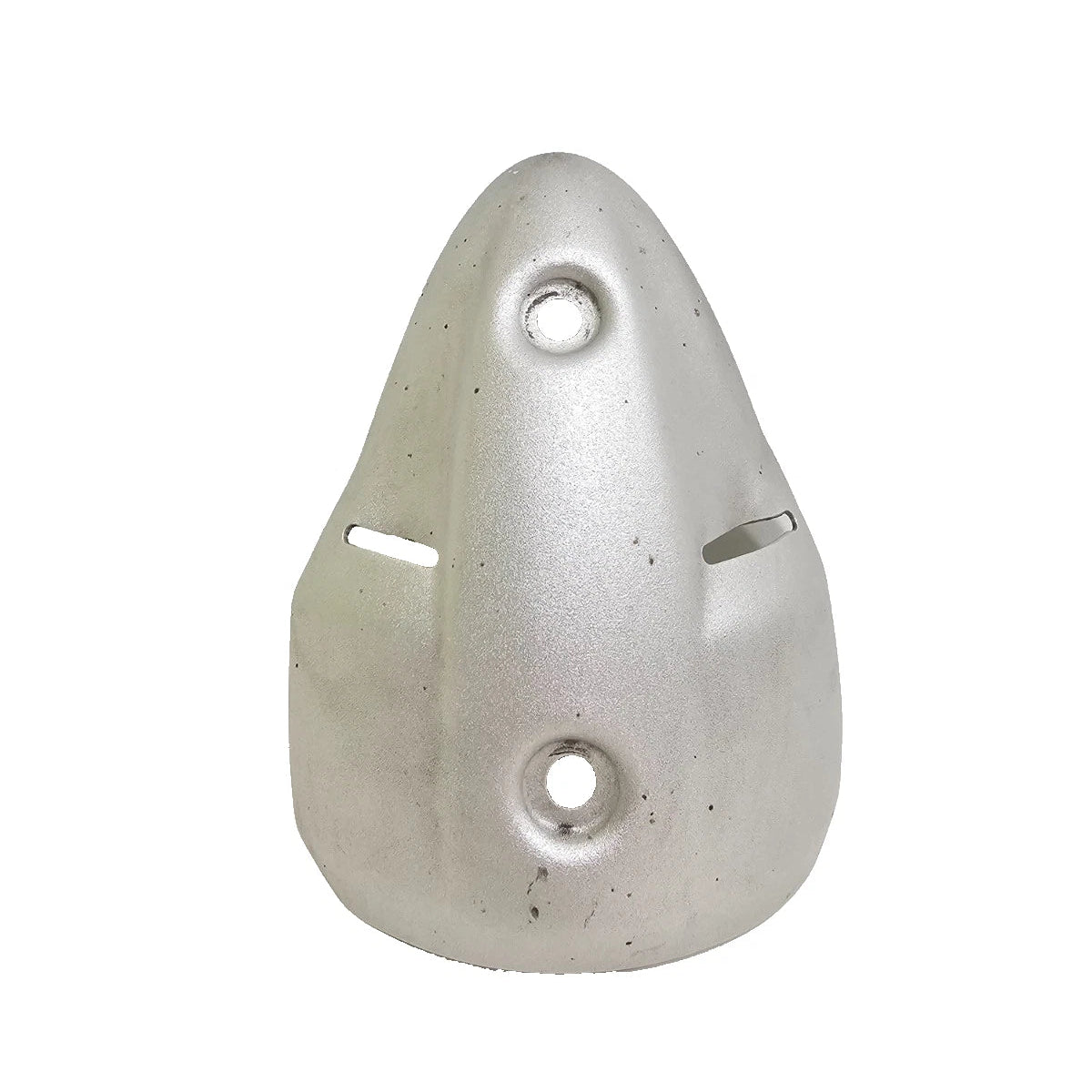 Protection silencieux droit Ducati Monster 696 / 796 / 1100