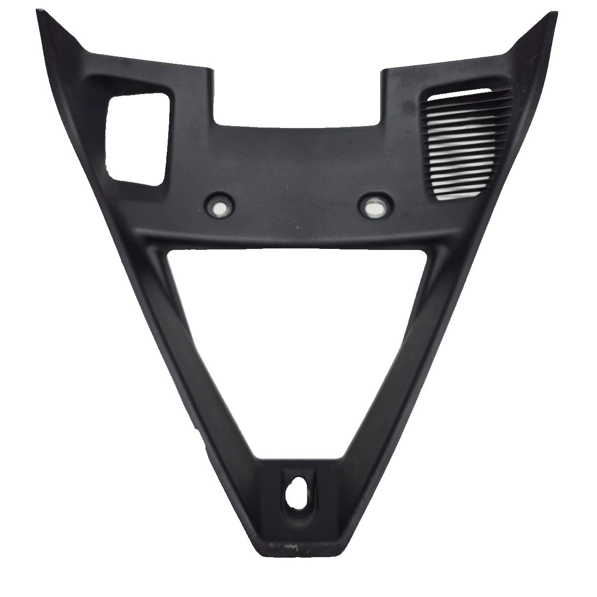 Carénage radiateur Ducati 848 / 1098 / 1198 - 48410601AG