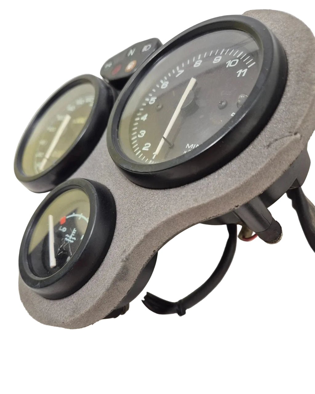 Tableau de bord / Compteur Ducati Supersport 750 / 900 ie 40610111A