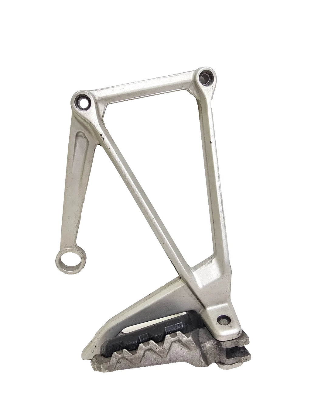 Platine passager arrière droite Ducati Multistrada 1200 2010/2014