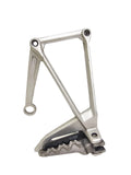 Platine passager arrière droite Ducati Multistrada 1200 2010/2014