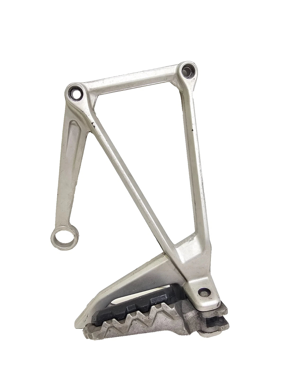 Platine passager arrière droite Ducati Multistrada 1200 2010/2014
