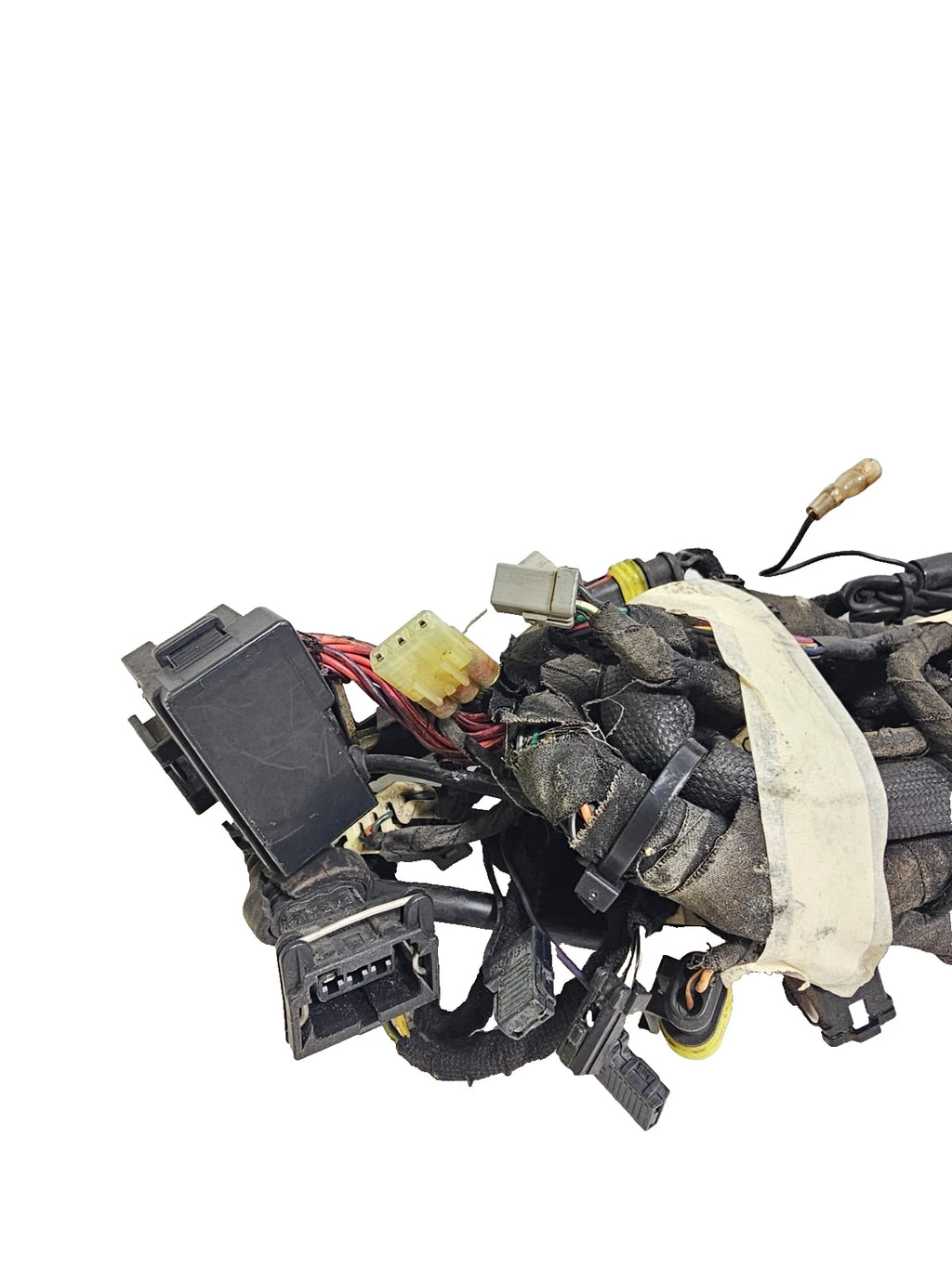 Faisceau électrique Ducati 1100 Monster (S) 2009 / 2010