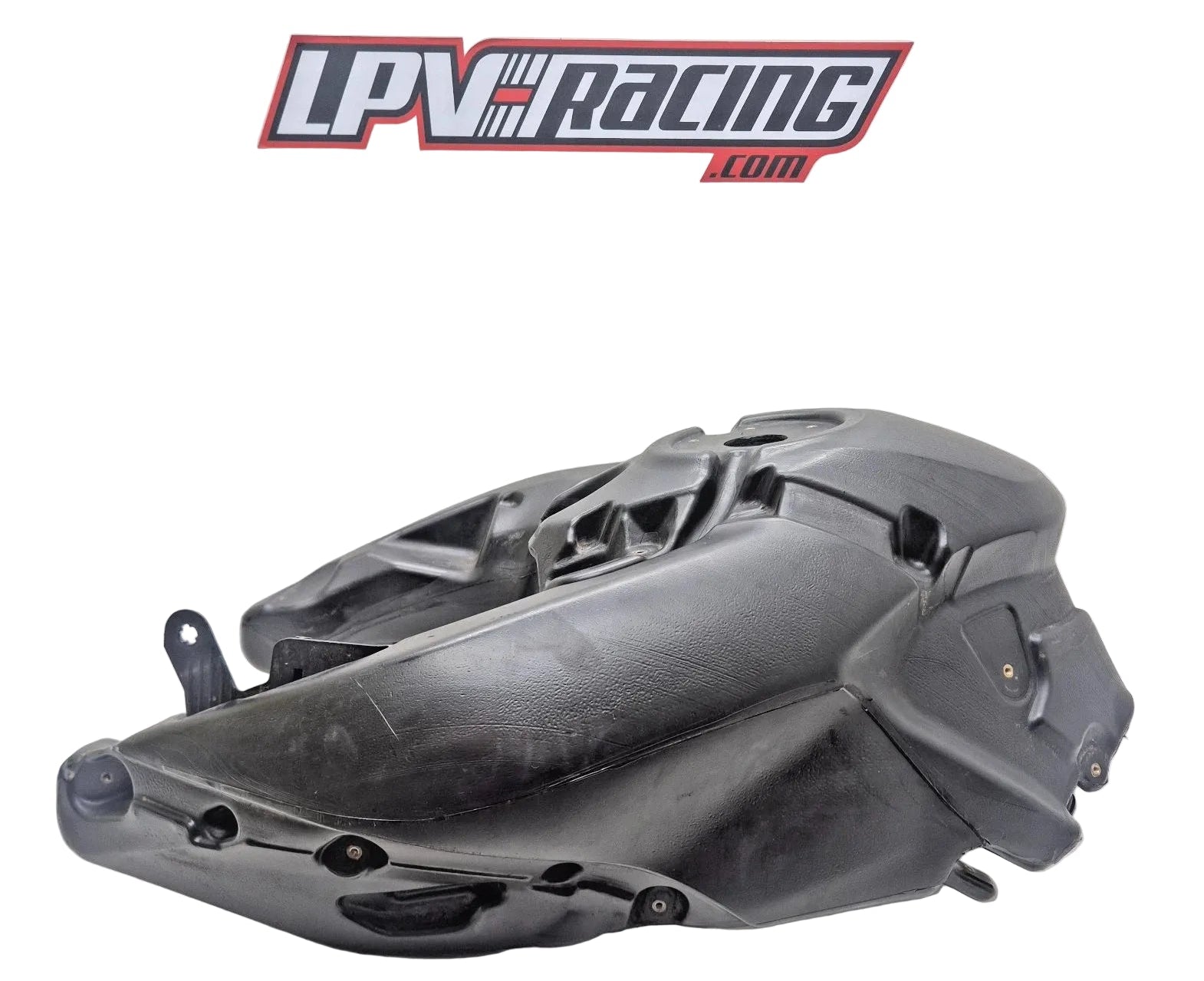 Réservoir carburant Ducati Multistrada 1200 2010-2014 58611654A
