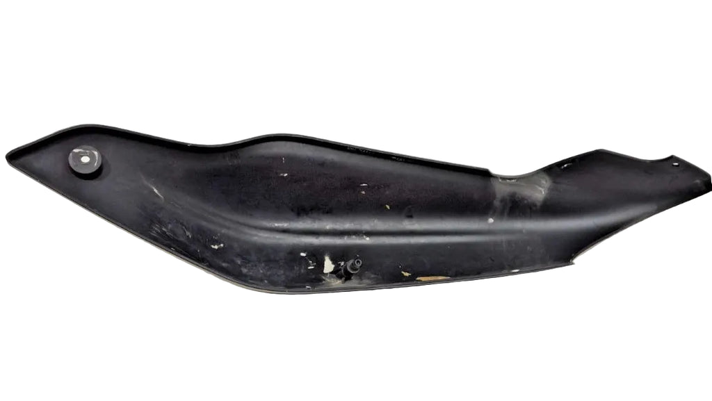 Carénage coque arrière droit Ducati Supersport 620 / 750 / 800 / 900 ie