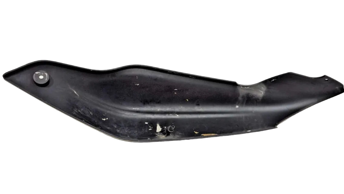 Carénage coque arrière droit Ducati Supersport 620 / 750 / 800 / 900 ie