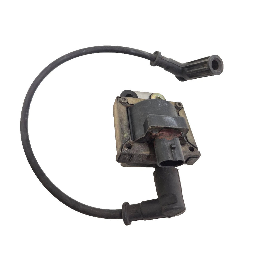 Bobine d'allumage + câble vertical Ducati Supersport 750 / 900 ie