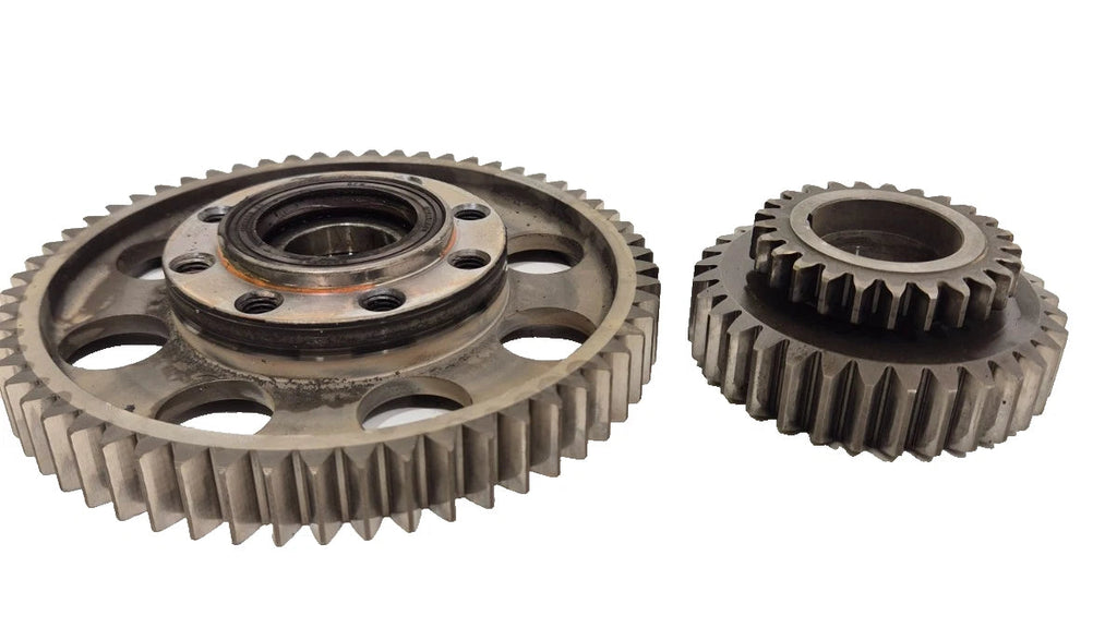 Transmission primaire Ducati Monster / Hypermotard 1100 170Z0031A