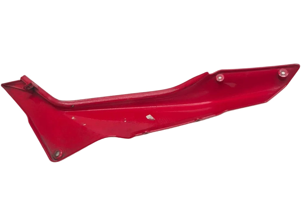 Carénage arrière droit Ducati Multistrada 1200 2010 - 2012 48211621AA