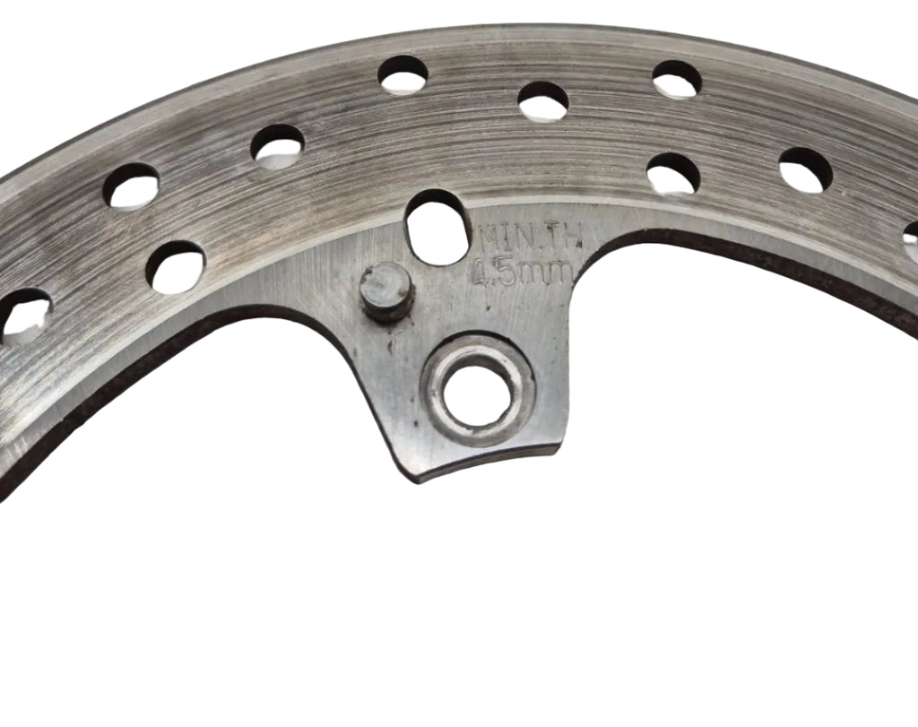 Disque de frein arrière - Ducati Hypermotard / Multistrada / Monster - 49240761A