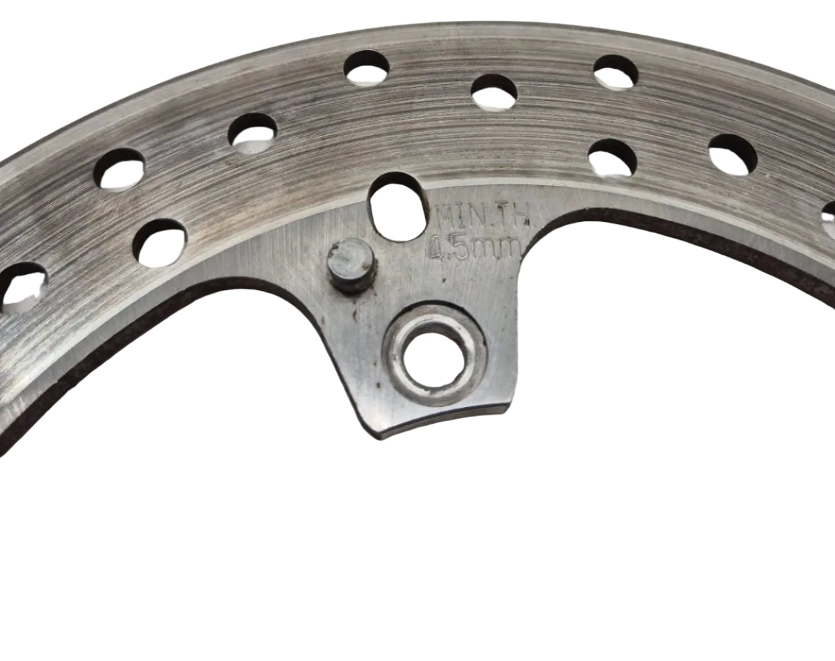 Disque de frein arrière - Ducati Hypermotard / Multistrada / Monster - 49240761A
