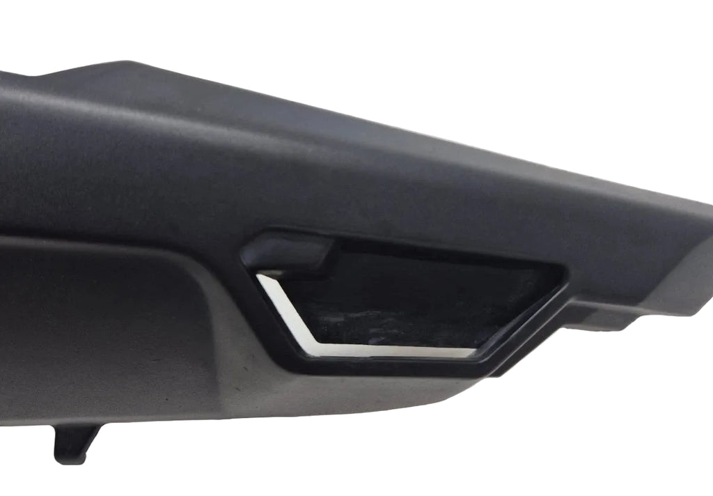 Support valise gauche Ducati Multistrada 1200 2010-2014 48211612A