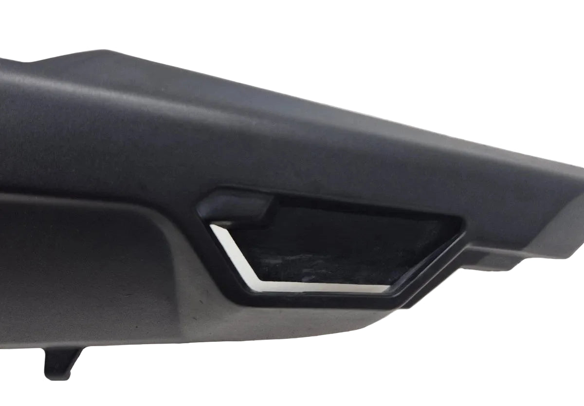 Support valise gauche Ducati Multistrada 1200 2010-2014 48211612A