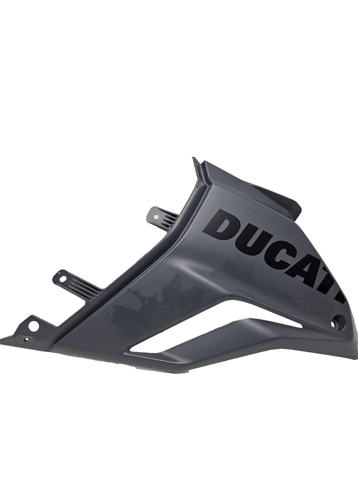 Carénage inférieur gauche Ducati Streetfighter v4 s