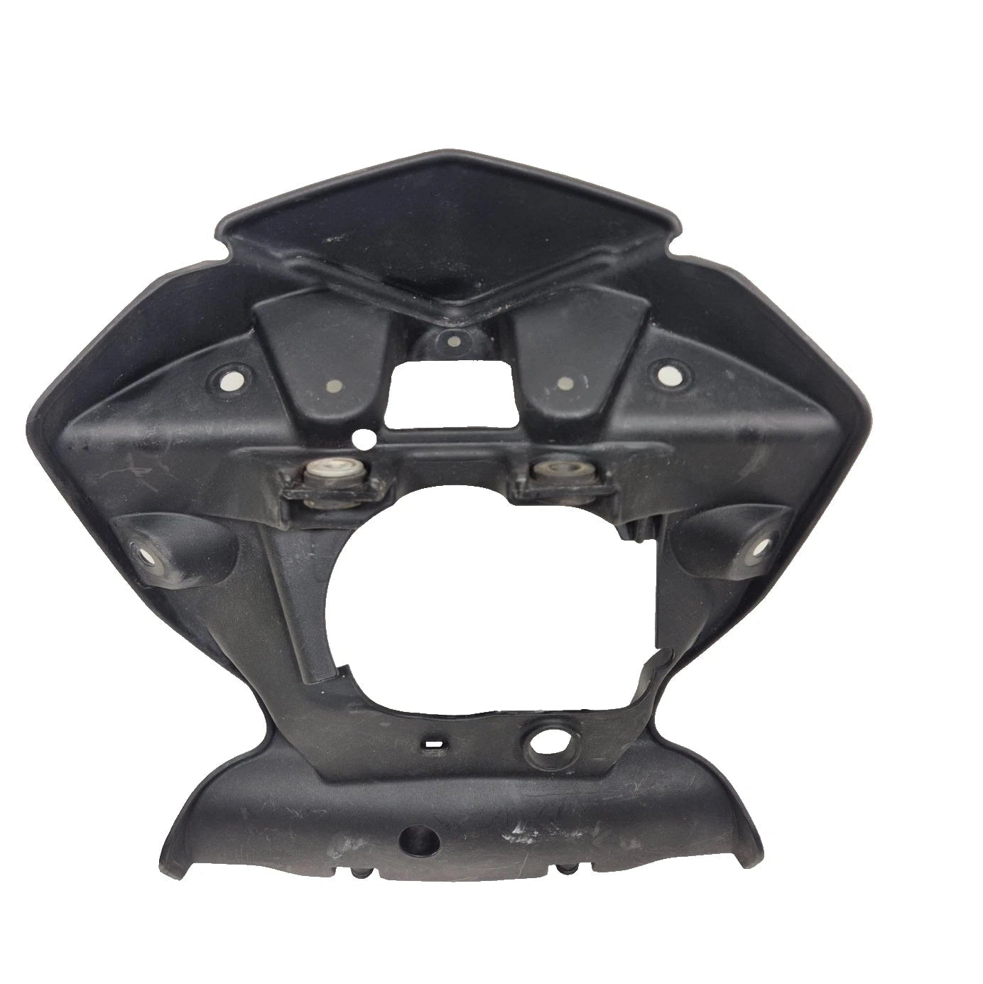 Support phare avant Ducati Hypermotard 1100 / 796