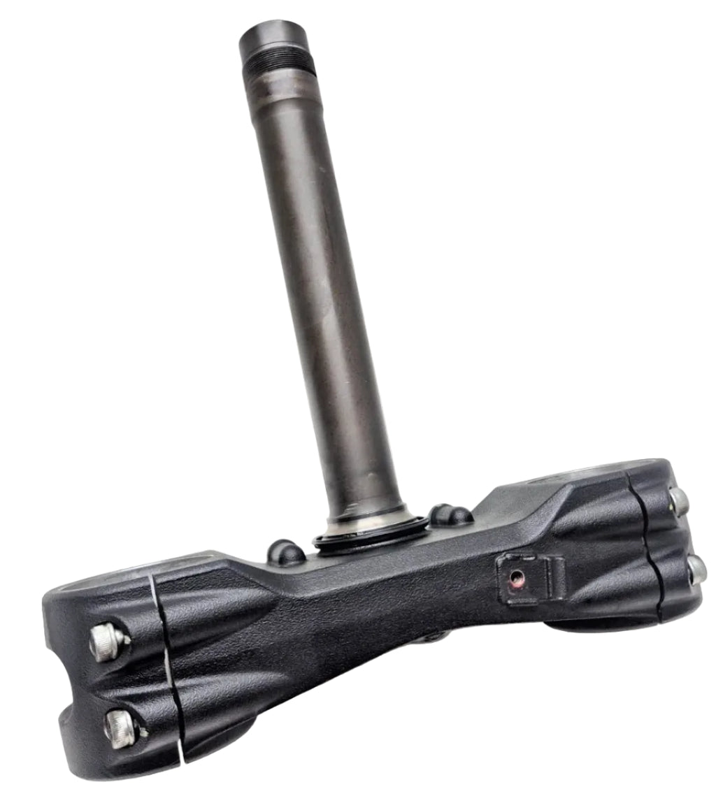 Té de fourche inférieur Ducati Multistrada 1200 2010-2014 34220741AA