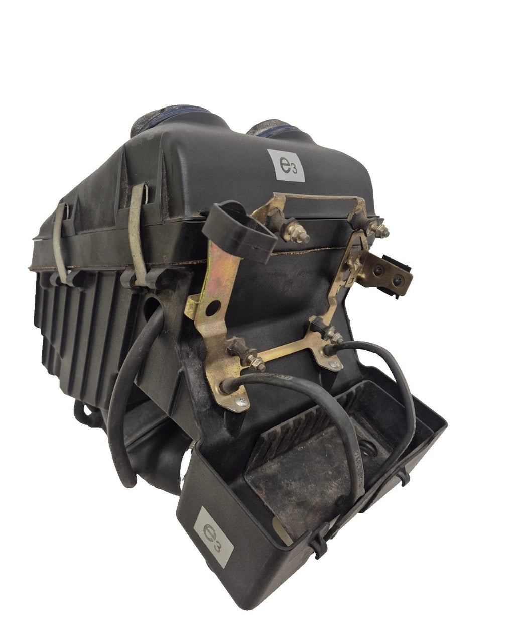 Boite à air Ducati Supersport ie 2001 - 2006 44220411B