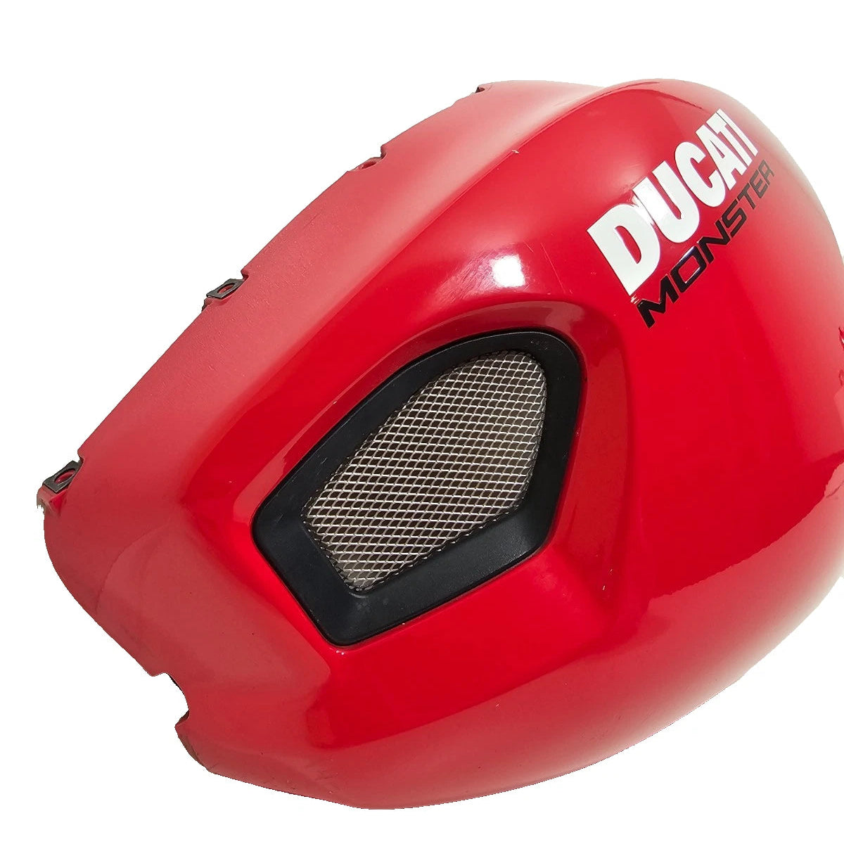 Carénage réservoir gauche Ducati Monster 696 / 796 / 1100 48012591DA