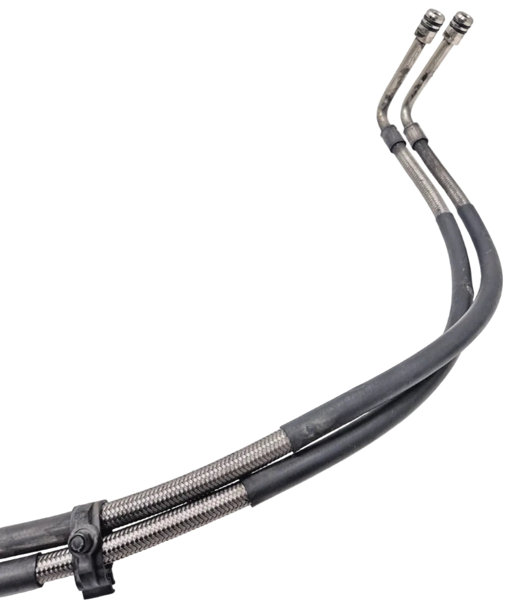 Durites radiateur d'huile Ducati Multistrada 1200 2010 - 2012 54910951A