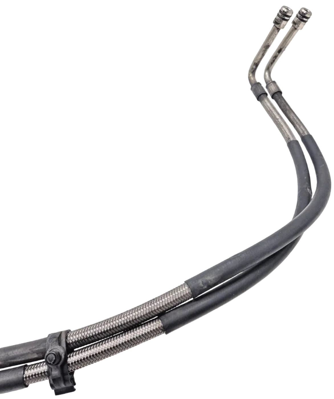 Durites radiateur d'huile Ducati Multistrada 1200 2010 - 2012 54910951A