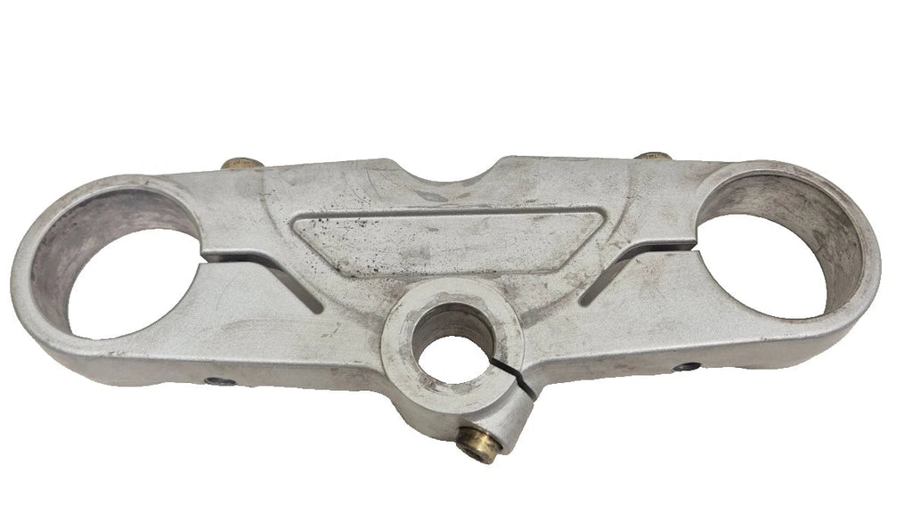 Te de fourche supérieur Ducati Supersport 750 / 900 ie 34110241A