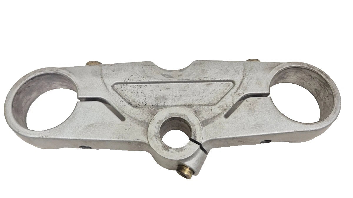 Te de fourche supérieur Ducati Supersport 750 / 900 ie 34110241A