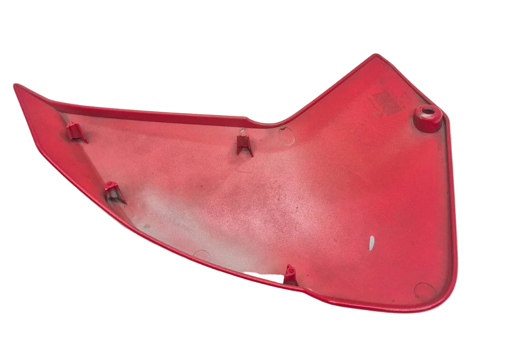 Carénage avant gauche Ducati Multistrada 1200 2010 - 2012 48012912AA