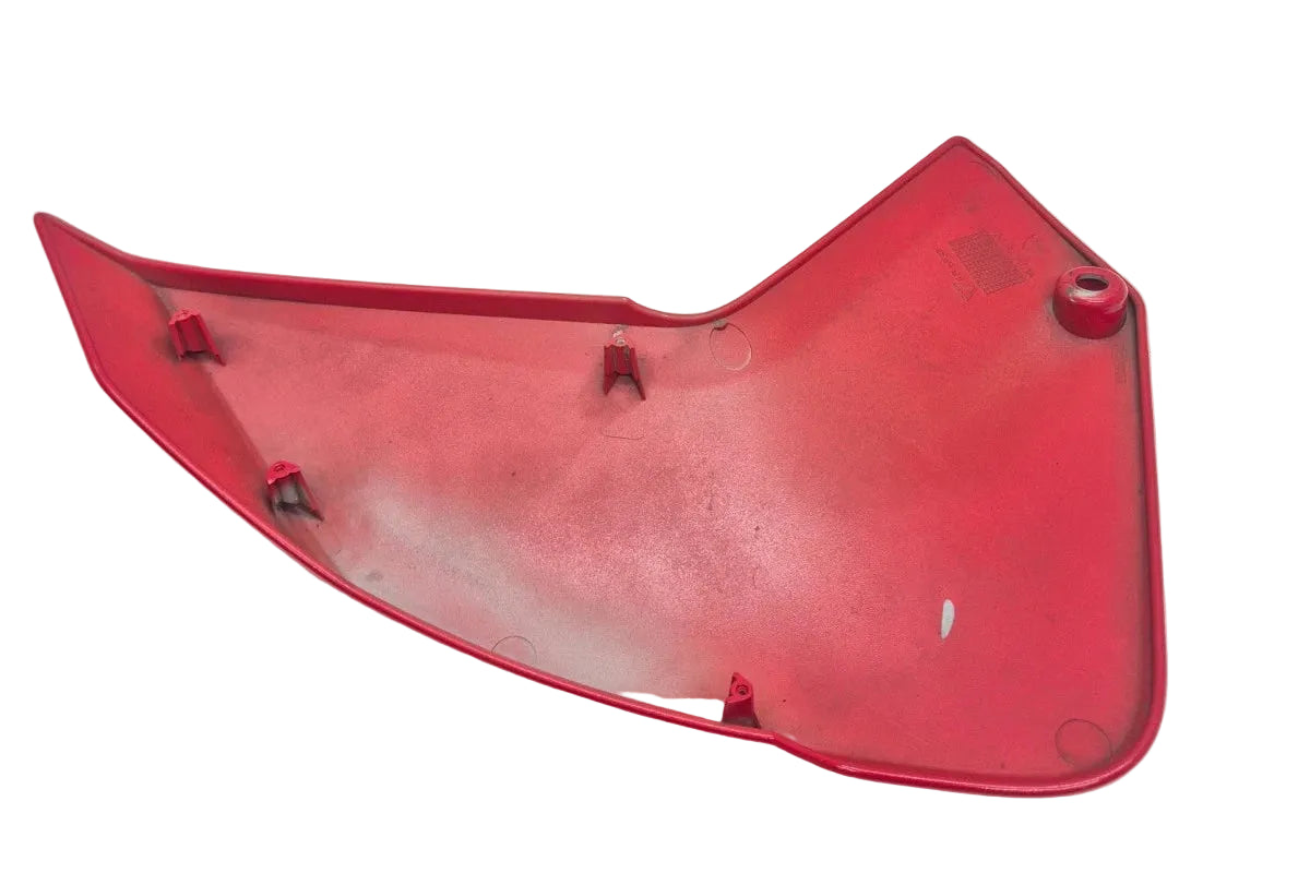 Carénage avant gauche Ducati Multistrada 1200 2010 - 2012 48012912AA