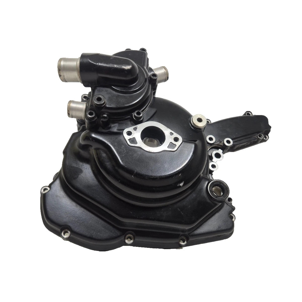 Carter alternateur Ducati Multistrada 1200 2010-2014