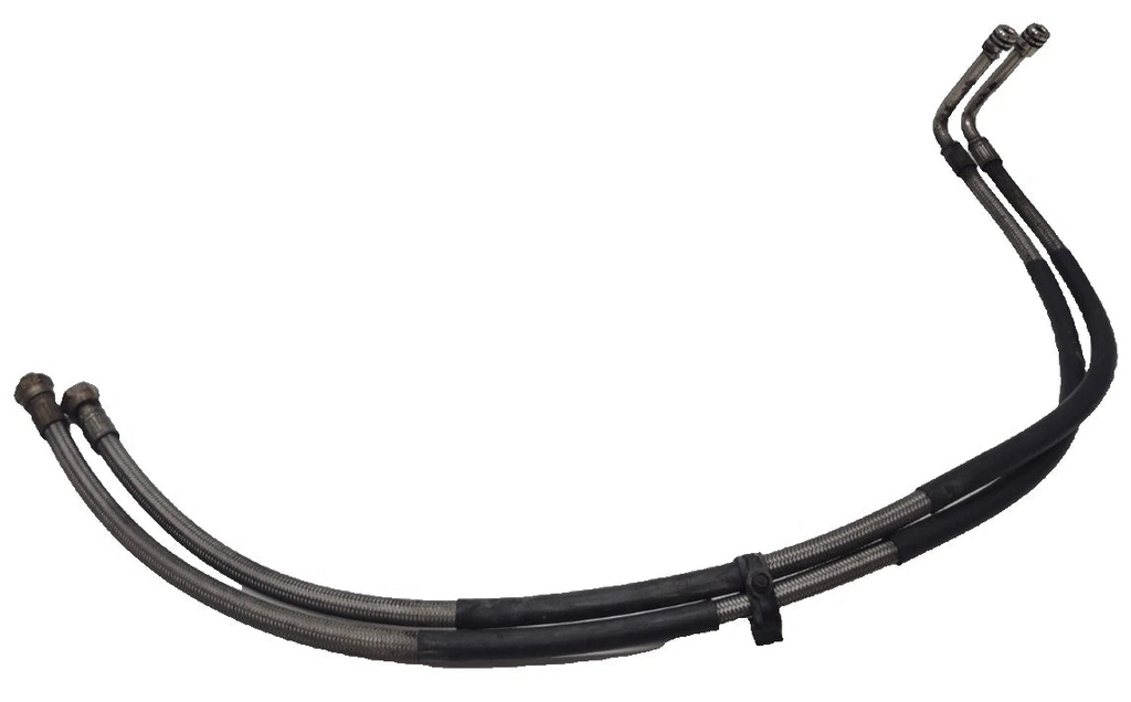 Durites radiateur d'huile Ducati Multistrada 1200 2010 - 2012 54910951A