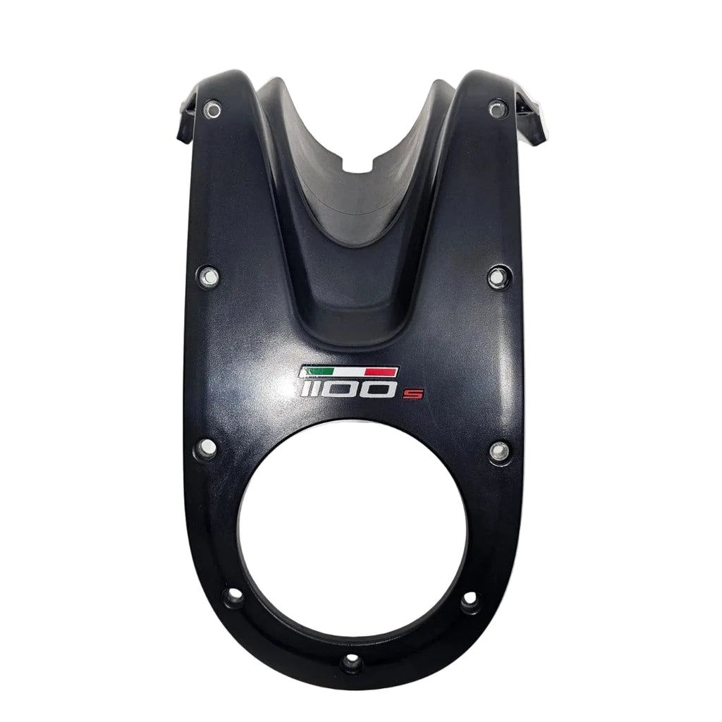 Carénage réservoir Ducati monster 1100 S 48012631E