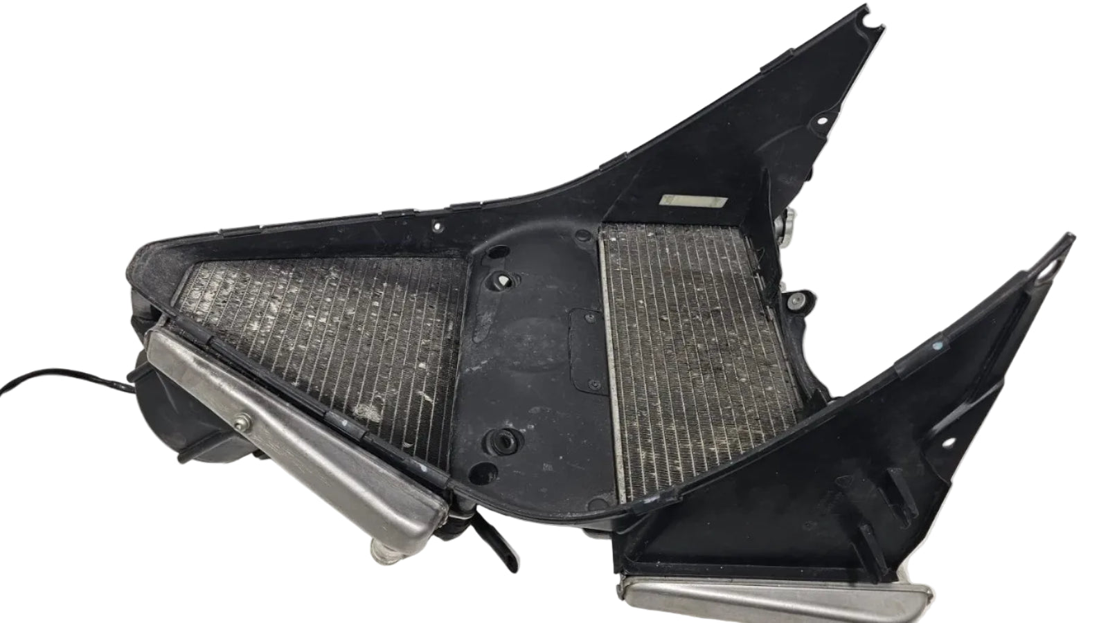 Radiateur complet Ducati Panigale 1199 S