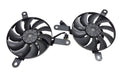 Paire de ventilateurs - Ducati 848 / 1098 / 1198 - 55040181A