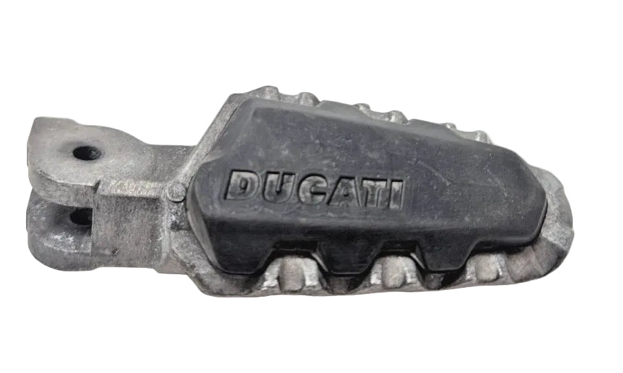 Repose pied droit AV / AR Ducati Multistrada 1200 / 1260 / 950 46410591AA