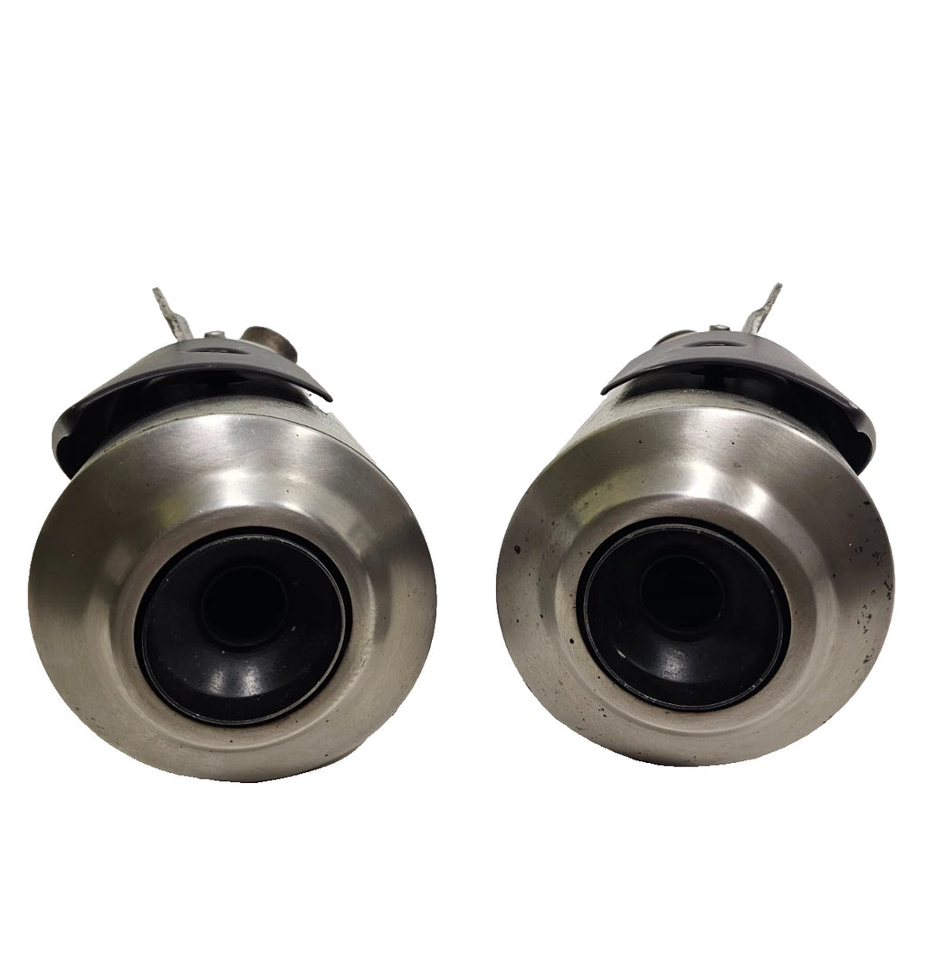 Silencieux d'échappement d'origine Ducati Monster 696 / 796 / 1100