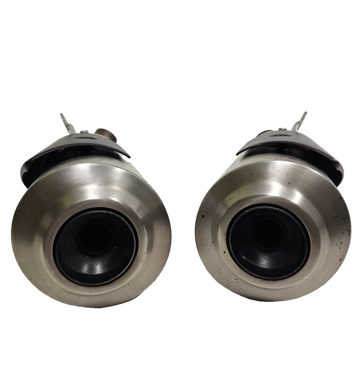 Silencieux d'échappement d'origine Ducati Monster 696 / 796 / 1100