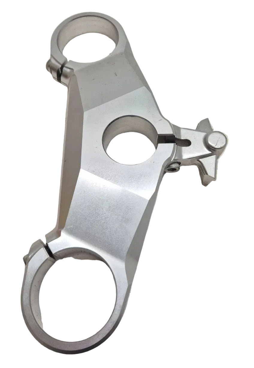 Té superieur de fourche - Ducati 848 Superbike - 34110781A